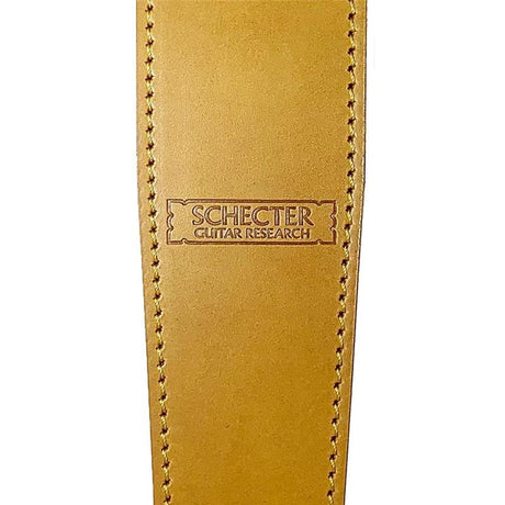 SCHECTER_LEATHER_STRAP_[CW-1350-CA]_03