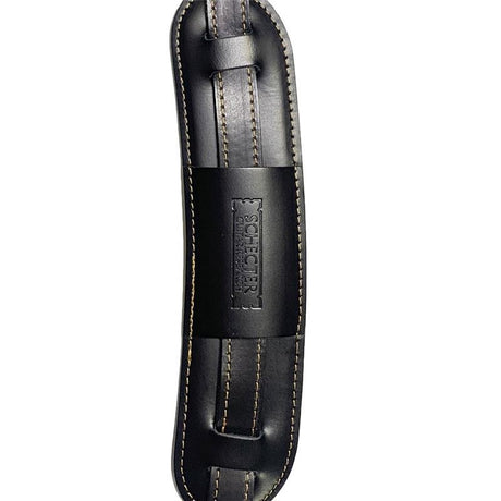 SCHECTER_LEATHER_STRAP_[RB-1350-BK]_02