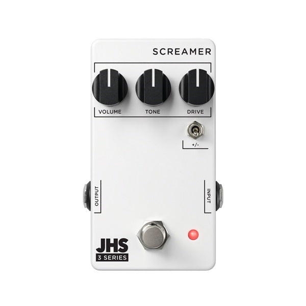 SCREAMER_[3_Series]_(JHS_Pedal_3_Series)_Overdrive_01