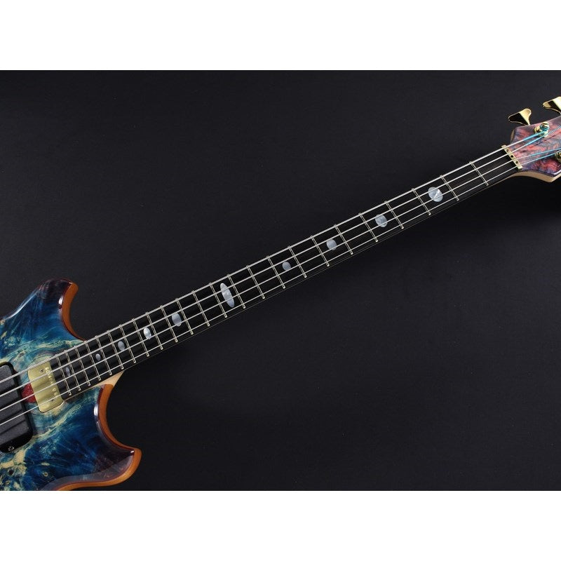 SCSB4_Buckeye_Resin_[Stanley_Clark_Signature_Deluxe_w_Side_LED's_Blue]_07