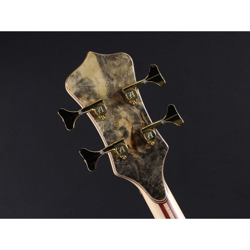 SCSB4_Buckeye_Resin_[Stanley_Clark_Signature_Deluxe_w_Side_LED's_Blue]_10