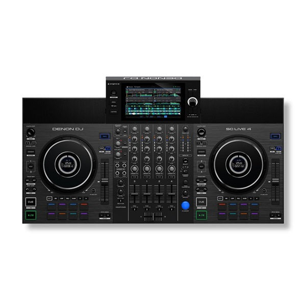 SC_LIVE_4_[Apple_Music_compatible]_[All-in-one_standalone_DJ_controller]_01