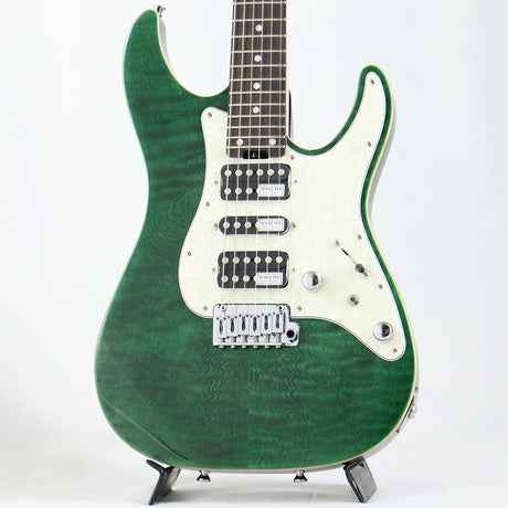 SD-2-24-AL-VTR_(See-thru_Green_Rosewood)_01
