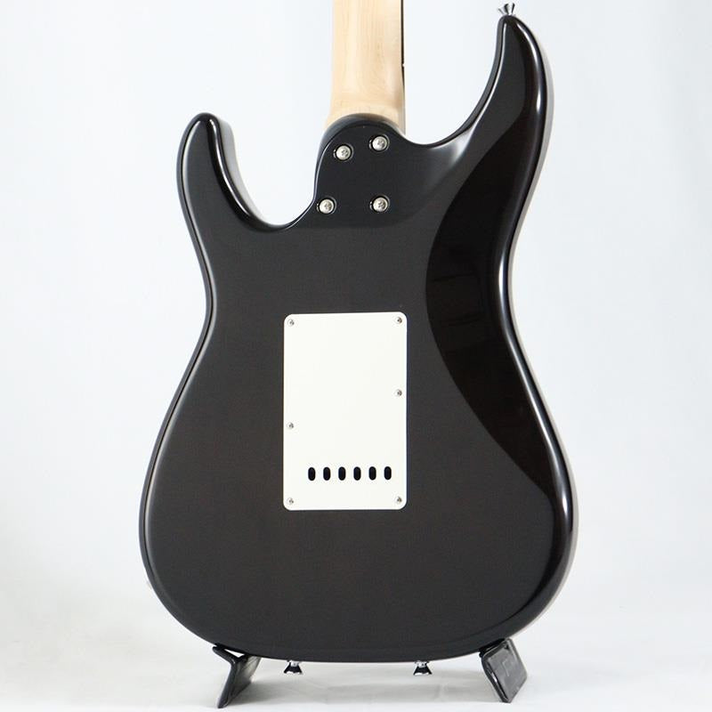 SD-2-24-AL-VTR (See-thru Green/Rosewood) by SCHECTER – Ikebe
