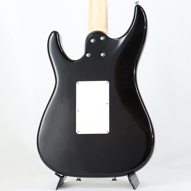 SD-2-24-AL (See-Thru Blue/Maple) by SCHECTER – Ikebe Musical