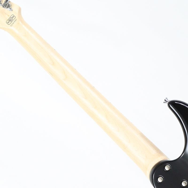 SD-2-24-AL (See-Thru Blue/Maple) by SCHECTER – Ikebe Musical