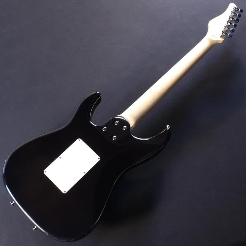 SD-2-24-AL (See-Thru Pink/Maple) #S2507307 by SCHECTER – Ikebe