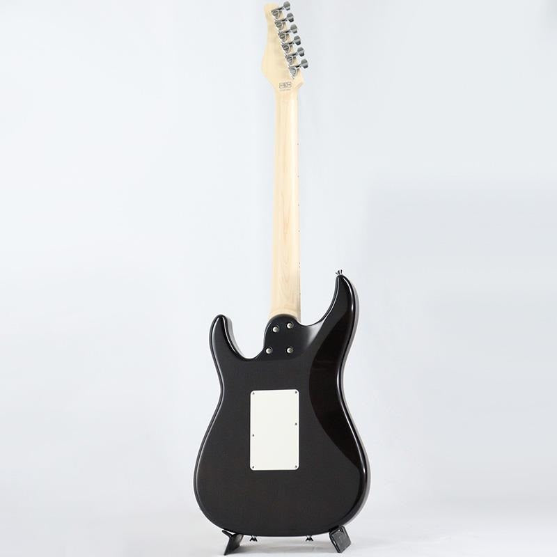 SD-2-24-AL (See-Thru Red/Maple) by SCHECTER – Ikebe Musical