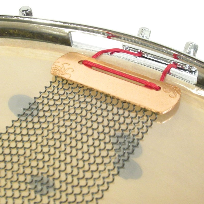 SD1455MA_M-LG_[Maple_Snare_Drum_14''×5_5''_-_Lazurite_Gold]_08