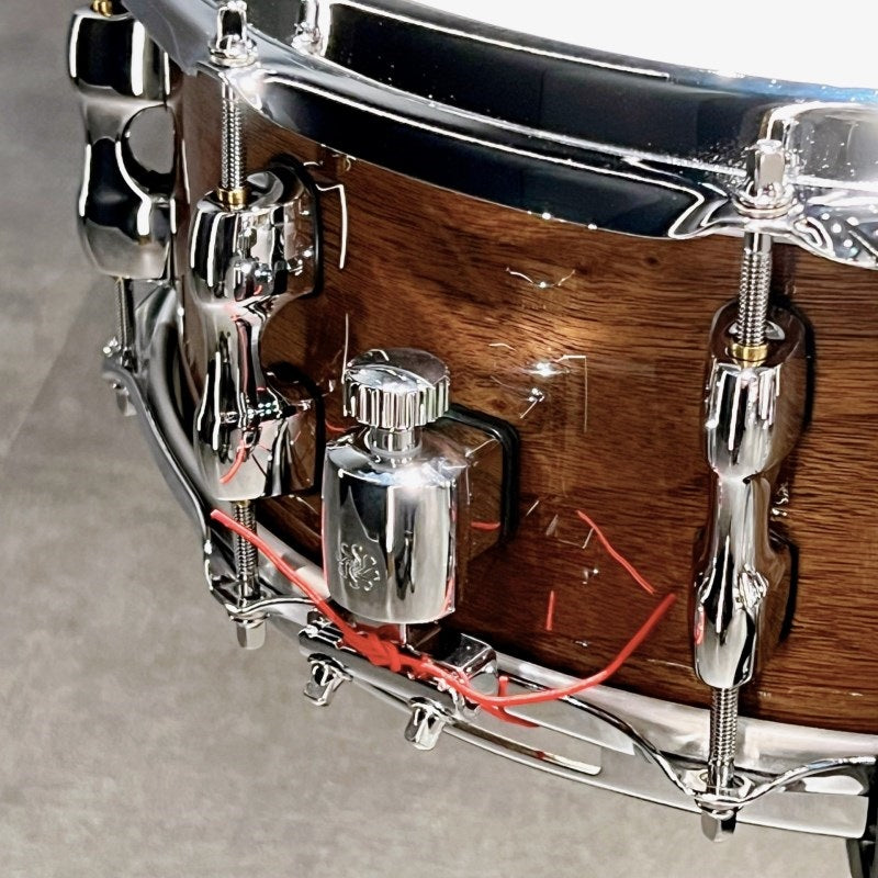 SD1455WNJ_[Japan_Custom_Snare_Drum___Walnut_14''×5_5'']_03