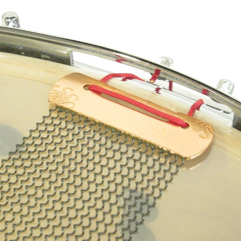 SD1465MA_M-LG_[Maple_Snare_Drum_14''×6_5''_-_Lazurite_Gold]_08