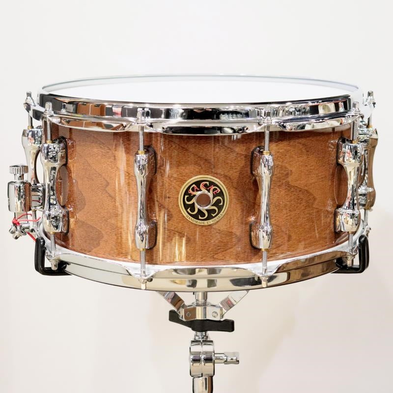 SD1465WNJ_[Japan_Custom_Snare_Drum___Walnut_14__x_6_5_]_[In-store_Display_Special_Price]_01