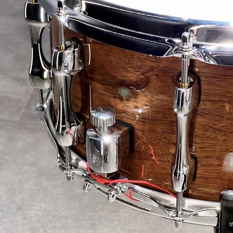 SD1465WNJ_[Japan_Custom_Snare_Drum___Walnut_14__x_6_5_]_[In-store_Display_Special_Price]_03
