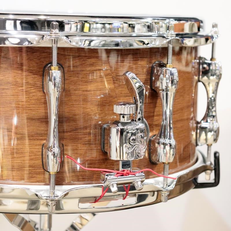 SD1465WNJ_[Japan_Custom_Snare_Drum___Walnut_14__x_6_5_]_[In-store_Display_Special_Price]_03