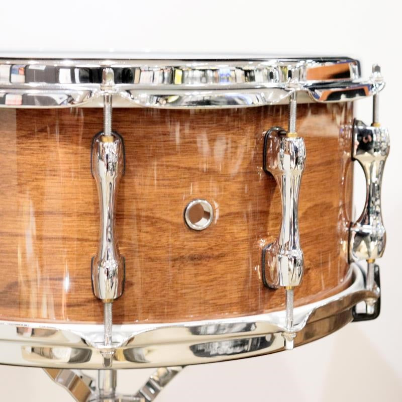 SD1465WNJ_[Japan_Custom_Snare_Drum___Walnut_14__x_6_5_]_[In-store_Display_Special_Price]_04
