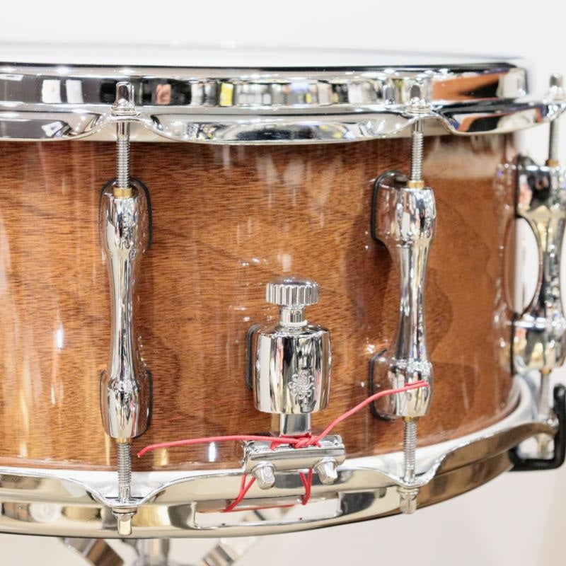 SD1465WNJ_[Japan_Custom_Snare_Drum___Walnut_14__x_6_5_]_[In-store_Display_Special_Price]_05