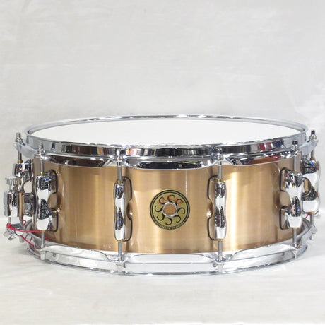SDM1455PBJ_[Japan_Custom_Snare_Drum___Phosphor_Bronze_14__x_5_5_]_[In-Store_Display_Special_Price]_01
