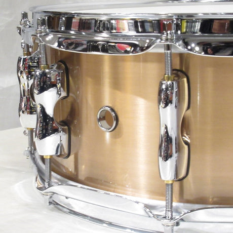 SDM1455PBJ_[Japan_Custom_Snare_Drum___Phosphor_Bronze_14__x_5_5_]_[In-Store_Display_Special_Price]_05