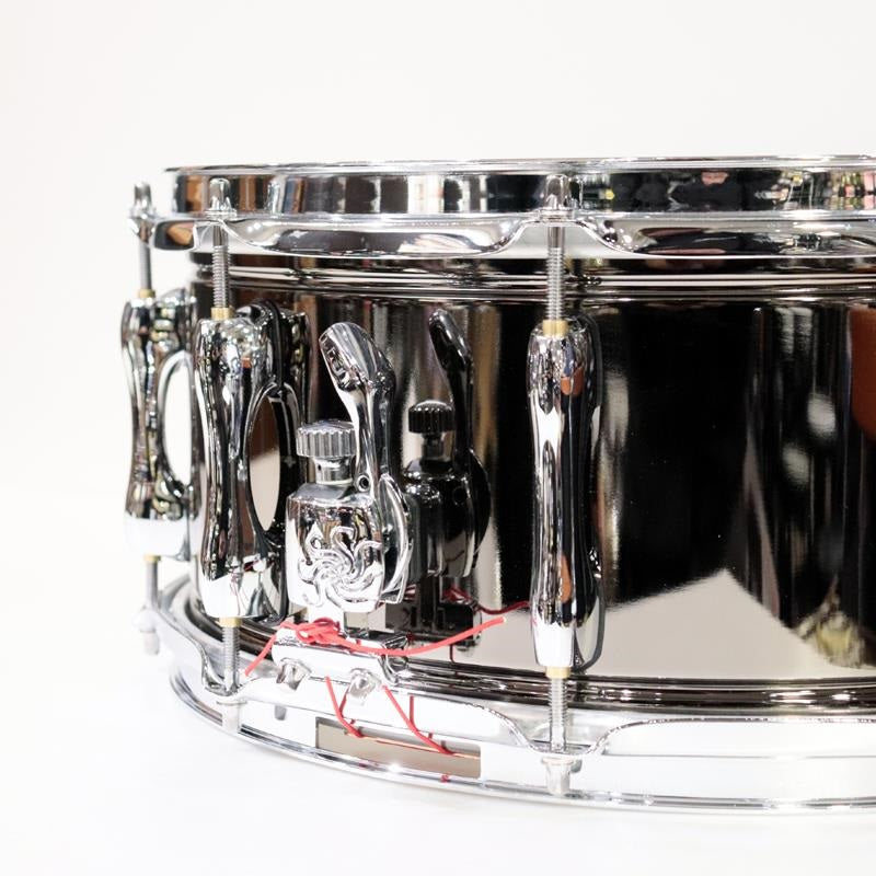 SDM1465BRJ_[Japan_Custom_Snare_Drum___Brass_14__x_6_5_]_[In-Store_Display_Special_Price]_03