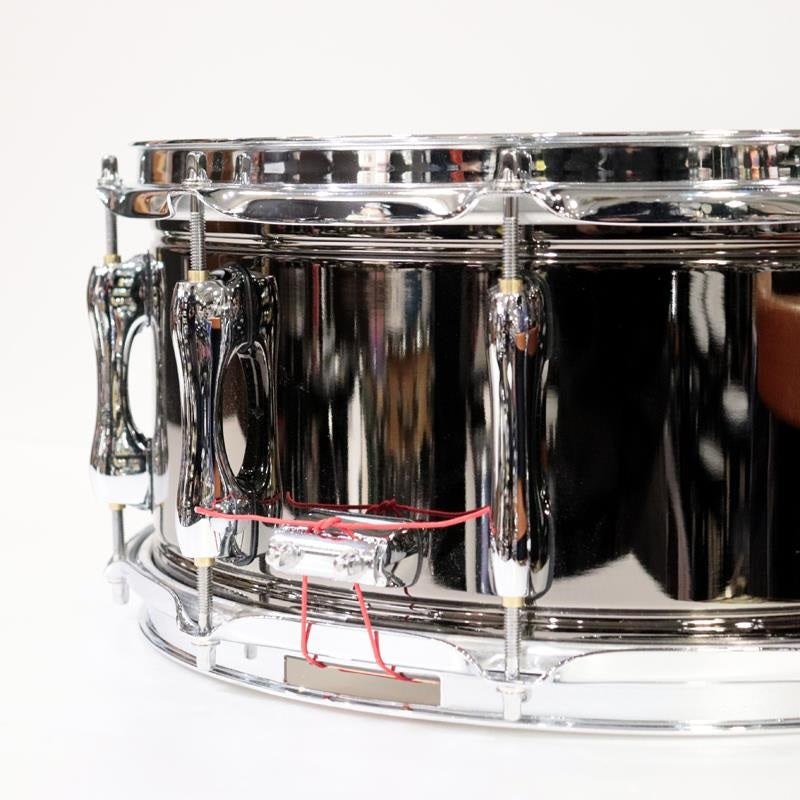 SDM1465BRJ_[Japan_Custom_Snare_Drum___Brass_14__x_6_5_]_[In-Store_Display_Special_Price]_05
