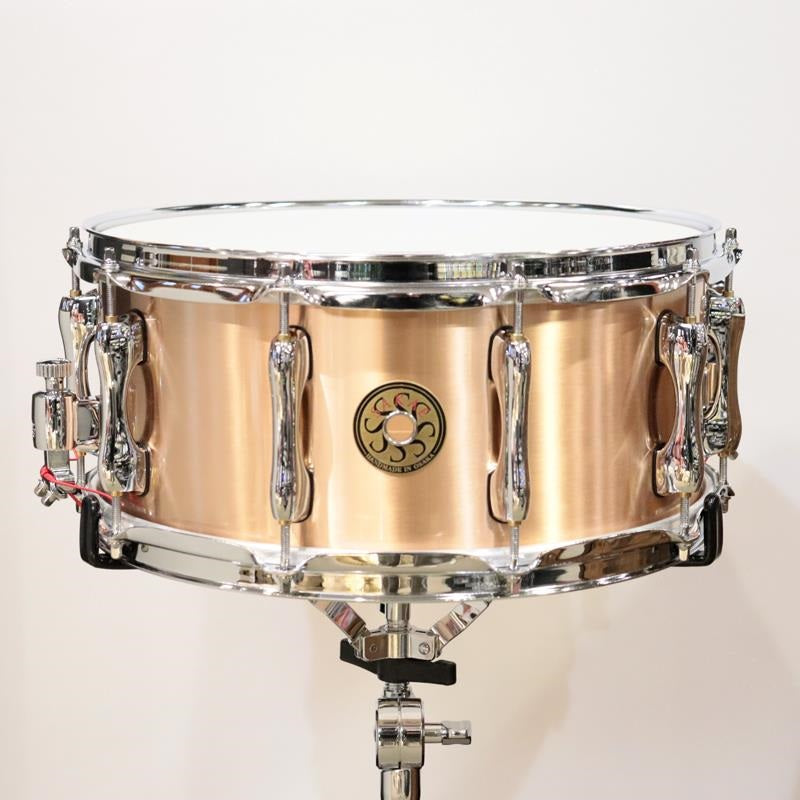 SDM1465PBJ_[Japan_Custom_Snare_Drum___Phosphor_Bronze_14__x_6_5_]_[In-Store_Display_Special_Price]_01