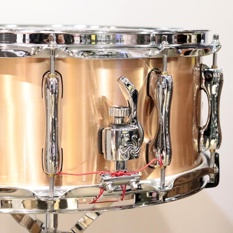 SDM1465PBJ_[Japan_Custom_Snare_Drum___Phosphor_Bronze_14__x_6_5_]_[In-Store_Display_Special_Price]_03