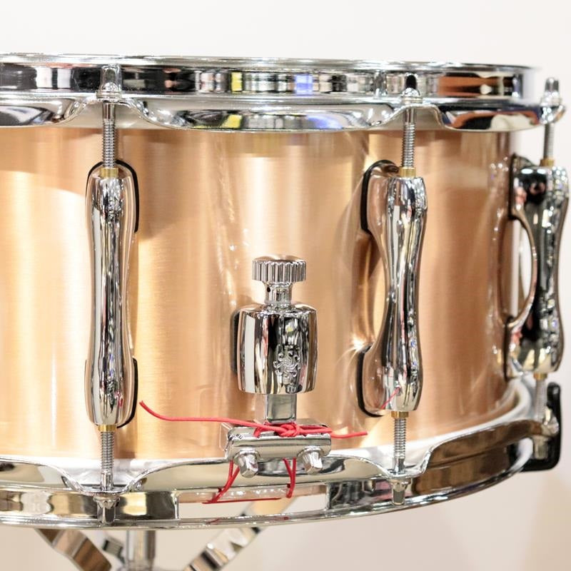 SDM1465PBJ_[Japan_Custom_Snare_Drum___Phosphor_Bronze_14__x_6_5_]_[In-Store_Display_Special_Price]_04