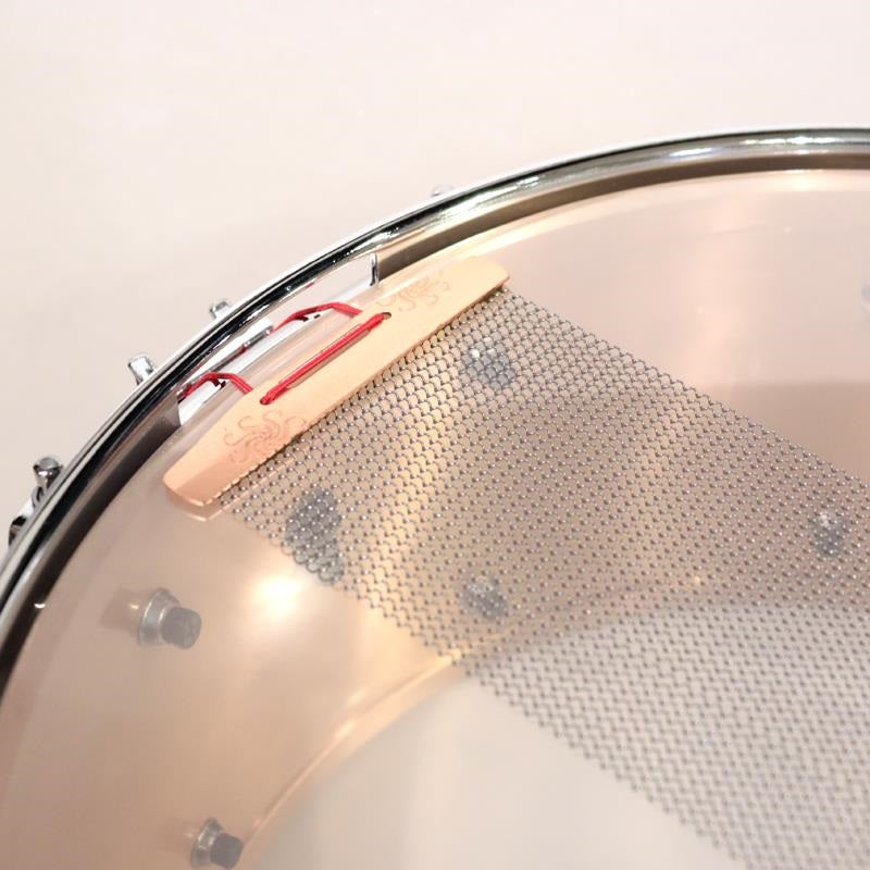 SDM1465PBJ_[Japan_Custom_Snare_Drum___Phosphor_Bronze_14__x_6_5_]_[In-Store_Display_Special_Price]_05