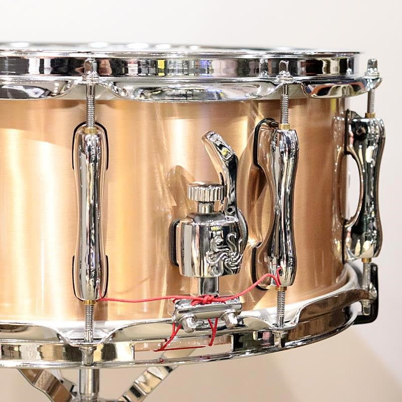 SDM1465PBJ_[Japan_Custom_Snare_Drum___Phosphor_Bronze_14''×6_5'']_[Limited_Quantity_Special_Price]_03
