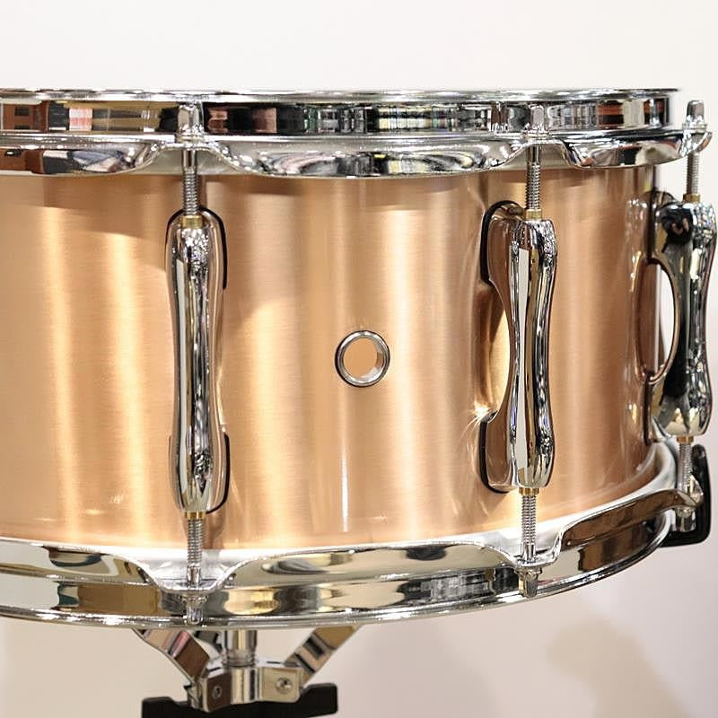 SDM1465PBJ_[Japan_Custom_Snare_Drum___Phosphor_Bronze_14''×6_5'']_[Limited_Quantity_Special_Price]_06