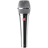 SE_Electronics_V7_Chrome_(Dynamic_Microphone，_Supercardioid，_Vocal_Microphone)_01