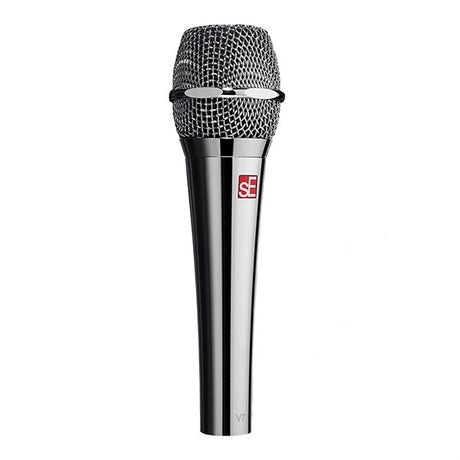SE_Electronics_V7_Chrome_(Dynamic_Microphone，_Supercardioid，_Vocal_Microphone)_02