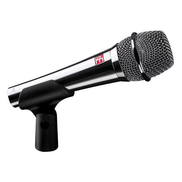 SE_Electronics_V7_Chrome_(Dynamic_Microphone，_Supercardioid，_Vocal_Microphone)_03