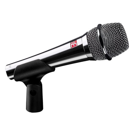 SE_Electronics_V7_Chrome_(Dynamic_Microphone，_Supercardioid，_Vocal_Microphone)_03