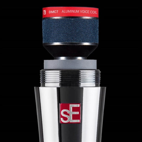 SE_Electronics_V7_Chrome_(Dynamic_Microphone，_Supercardioid，_Vocal_Microphone)_04