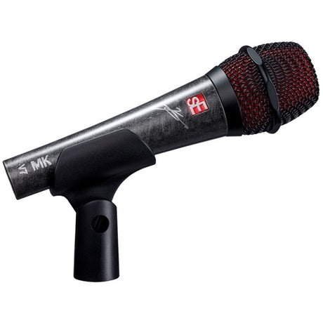 SE_Electronics_V7_MK_(Myles_Kennedy_Signature)_Dynamic_Microphone，_Supercardioid，_Vocal_Microphone，_Supercardioid_03