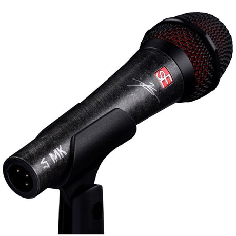 SE_Electronics_V7_MK_(Myles_Kennedy_Signature)_Dynamic_Microphone，_Supercardioid，_Vocal_Microphone，_Supercardioid_04