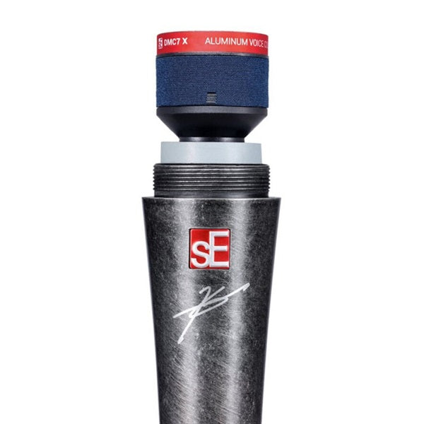 SE_Electronics_V7_MK_(Myles_Kennedy_Signature)_Dynamic_Microphone，_Supercardioid，_Vocal_Microphone，_Supercardioid_05