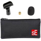 SE_Electronics_V7_MK_(Myles_Kennedy_Signature)_Dynamic_Microphone，_Supercardioid，_Vocal_Microphone，_Supercardioid_06
