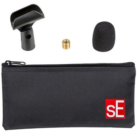 SE_Electronics_V7_MK_(Myles_Kennedy_Signature)_Dynamic_Microphone，_Supercardioid，_Vocal_Microphone，_Supercardioid_06
