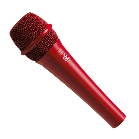 SE_Electronics_V7_Red_(Dynamic_Microphone，_Supercardioid，_Vocal_Microphone)_01