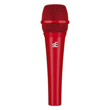 SE_Electronics_V7_Red_(Dynamic_Microphone，_Supercardioid，_Vocal_Microphone)_02
