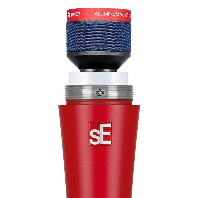 SE_Electronics_V7_Red_(Dynamic_Microphone，_Supercardioid，_Vocal_Microphone)_03