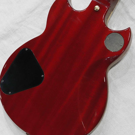 SG-1000_'98_Red_Sunburst_04