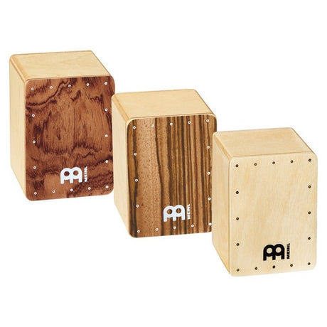 SH50-SET_[Mini_Cajon_Shaker_Set]_01