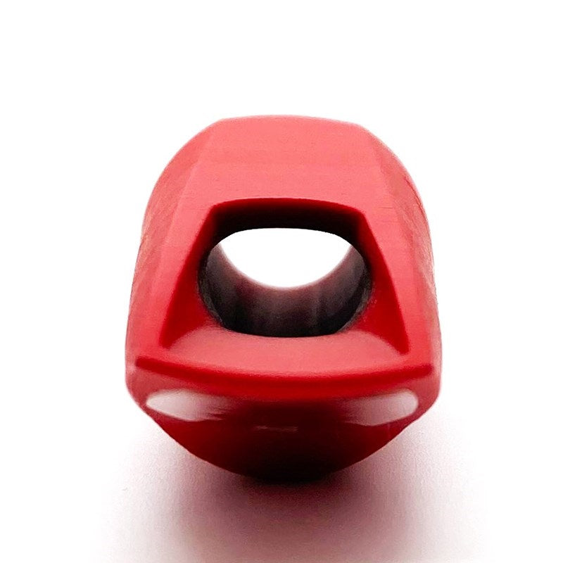 SIOS_Spark_Red_&_White_Baritone_Saxophone_Mouthpiece_(Opening__7)_[Autumn_Super_Sale]_06