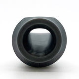 SIOS_Steady_Alto_Saxophone_Mouthpiece，_Gray_&_White，__Opening__7__05