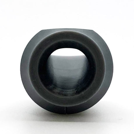 SIOS_Steady_Alto_Saxophone_Mouthpiece，_Gray_&_White，__Opening__7__05