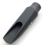 SIOS_Steady_Tenor_Saxophone_Mouthpiece，_Gray_&_White，__Opening__7__03