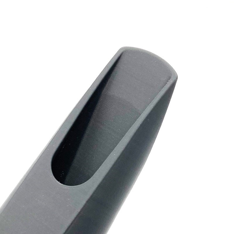 SIOS_Steady_Tenor_Saxophone_Mouthpiece，_Gray_&_White，__Opening__7__04